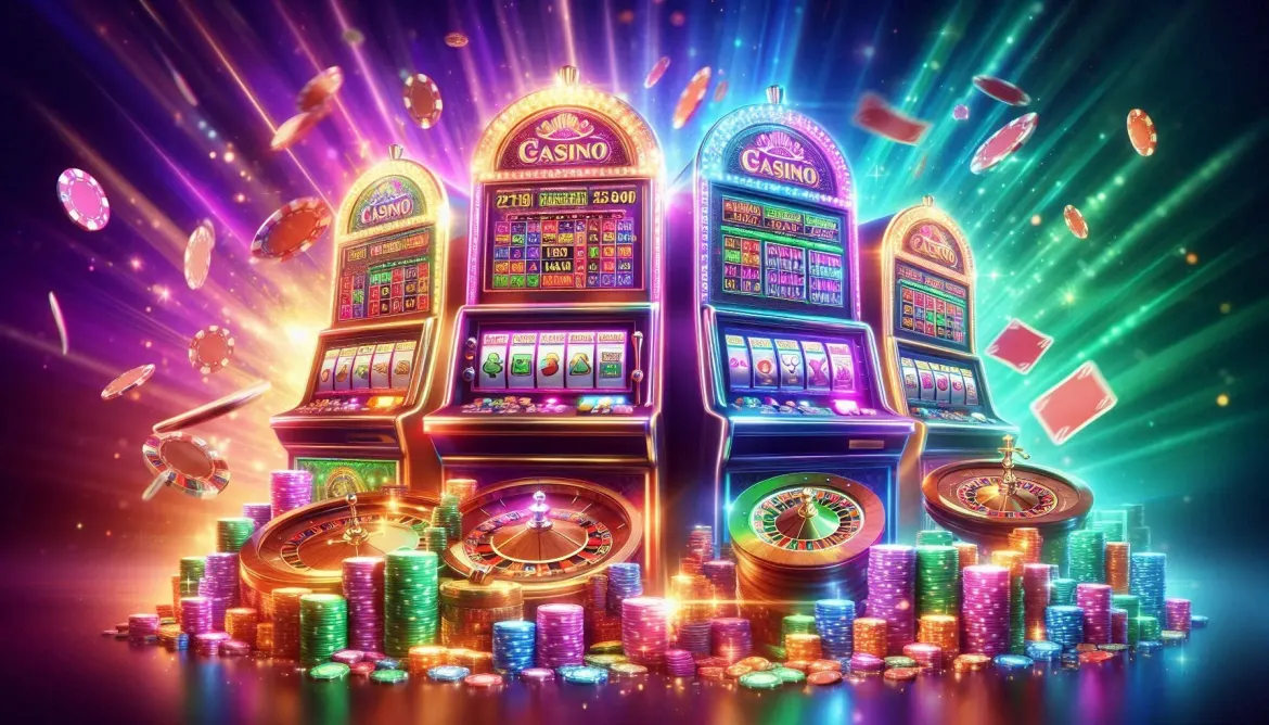 Vicibet Casino